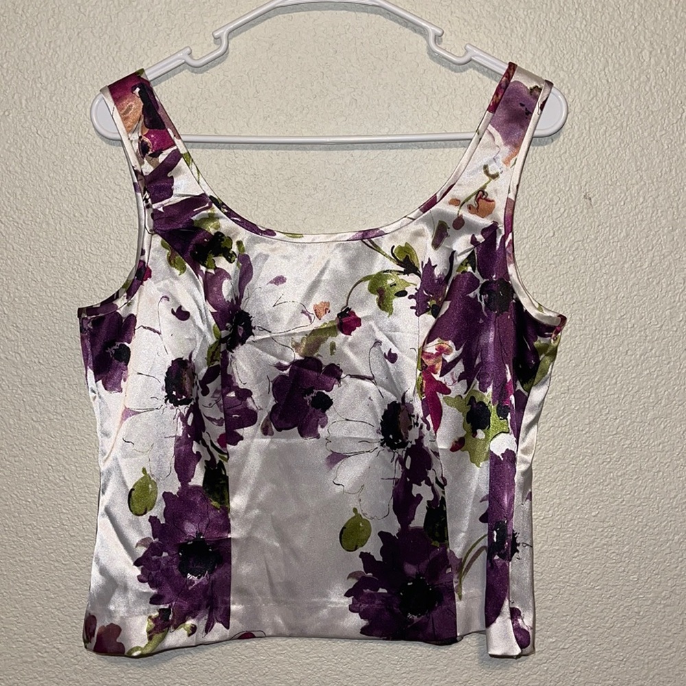 Alex Evenings top
